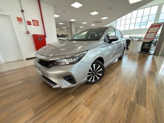 HONDA CITY 1.5 i-VTEC FLEX EXL CVT HONDA CITY 1.5 i-VTEC FLEX EXL CVT